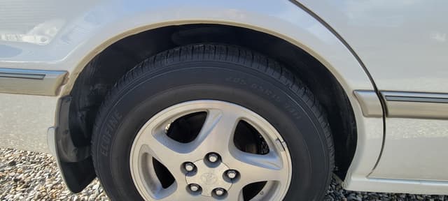 1998 Toyota Mark II JDM car for sale — photo 16 of 22