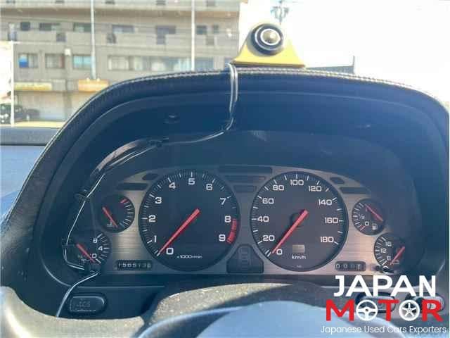 1991 Honda NSX JDM car for sale — photo 4 of 7