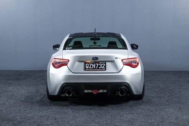2012 Subaru BRZ JDM car for sale — photo 7 of 20