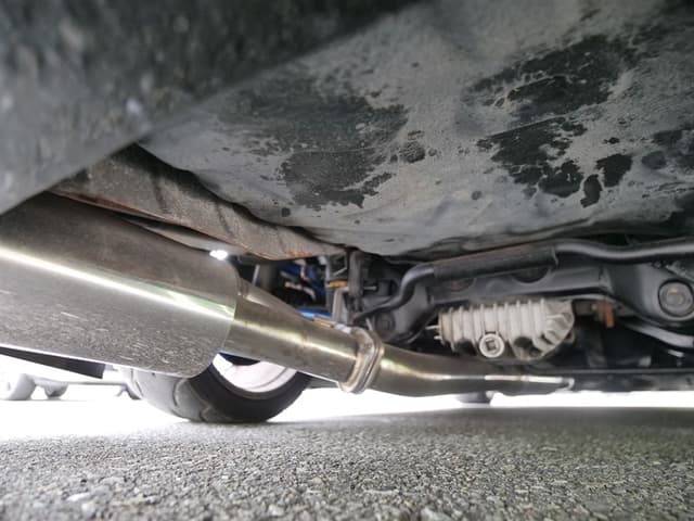 1999 Nissan Silvia JDM car for sale — photo 23 of 25