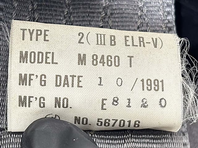 1991 Mitsubishi Minicab JDM car for sale — photo 24 of 25