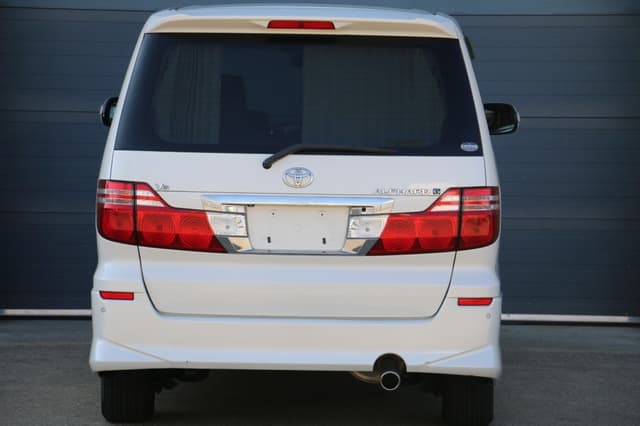 2004 Honda JDM car for sale — photo 8 of 25