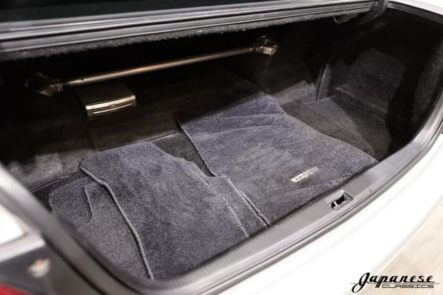 1998 Toyota Aristo JDM car for sale — photo 22 of 25