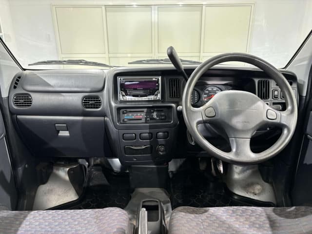 1999 Daihatsu Hijet JDM car for sale — photo 11 of 25
