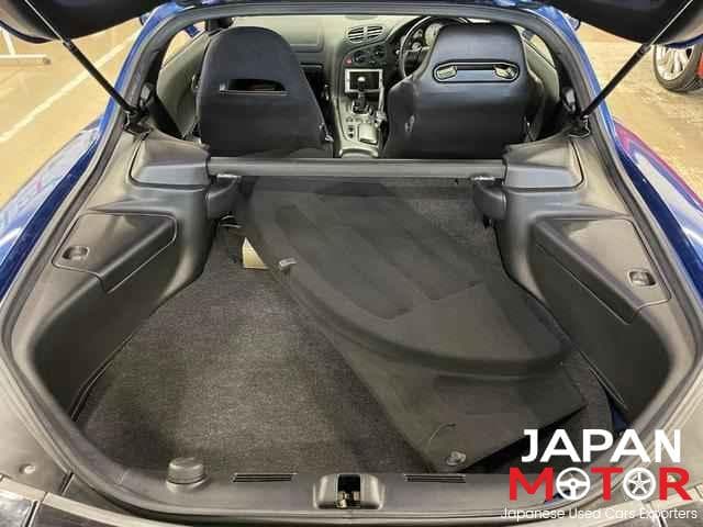 2001 Mazda RX-7 JDM car for sale — photo 10 of 10