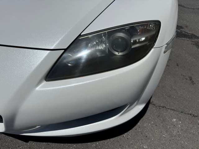 2004 Mazda RX-8 JDM car for sale — photo 14 of 25
