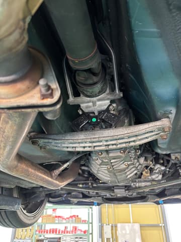 1999 Toyota Altezza JDM car for sale — photo 10 of 14