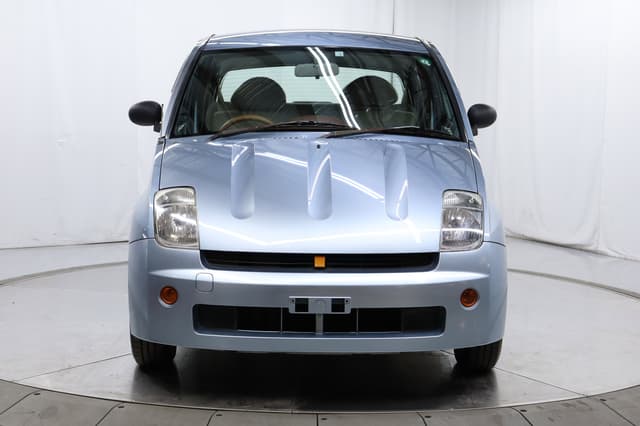 2000 Toyota Will JDM car for sale — photo 3 of 25