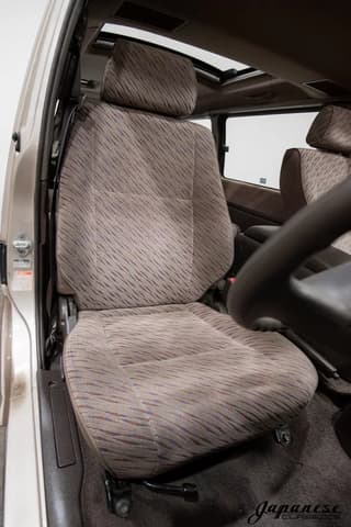 1995 Toyota HiAce JDM car for sale — photo 14 of 25