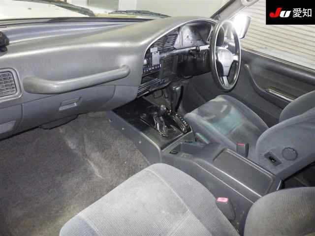 1994 Toyota Land Cruiser JDM car for sale — photo 2 of 9