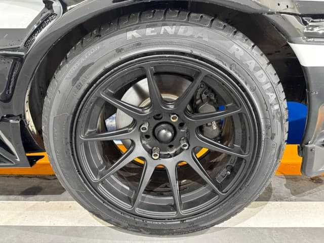 1986 Toyota Sprinter JDM car for sale — photo 23 of 25