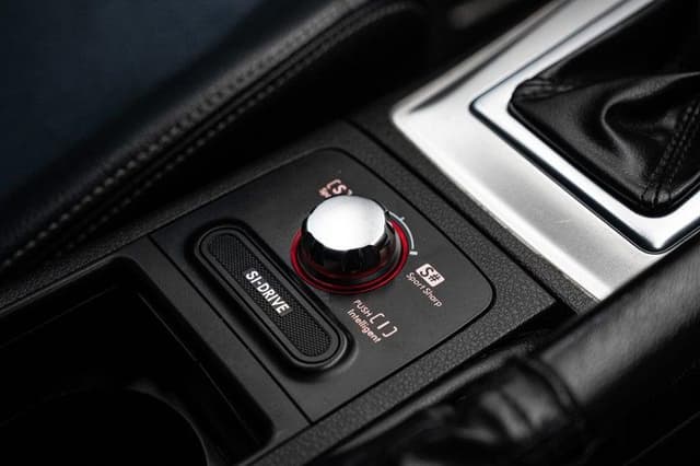 2009 Subaru Impreza JDM car for sale — photo 3 of 19