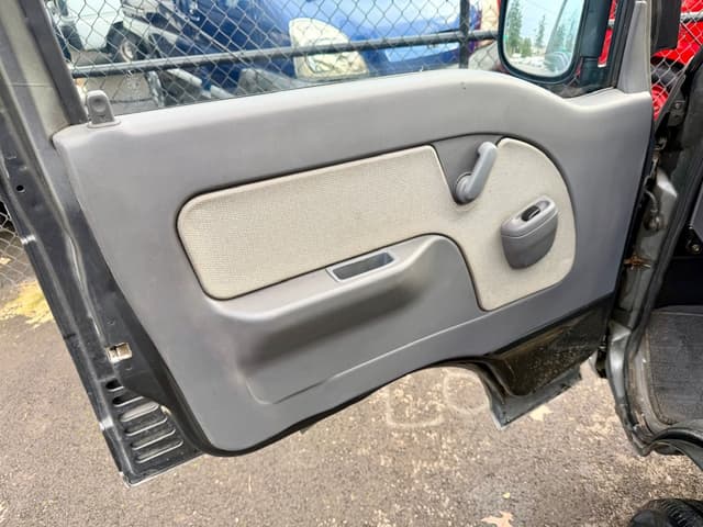1995 Subaru Sambar JDM car for sale — photo 23 of 25