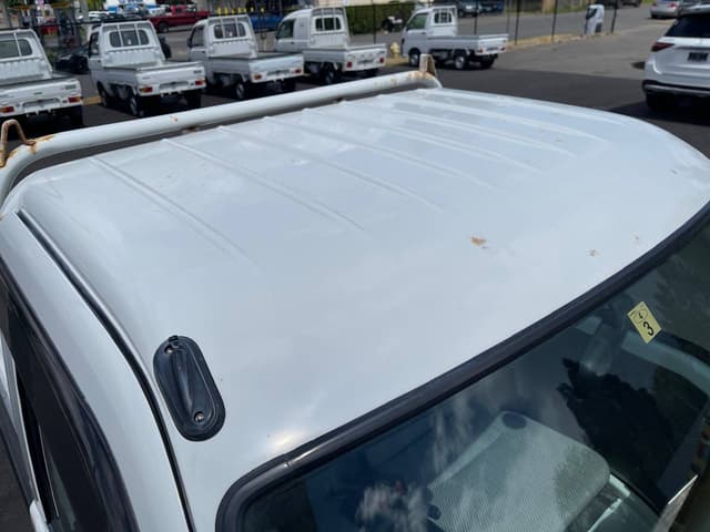 1996 Daihatsu Hijet JDM car for sale — photo 10 of 25