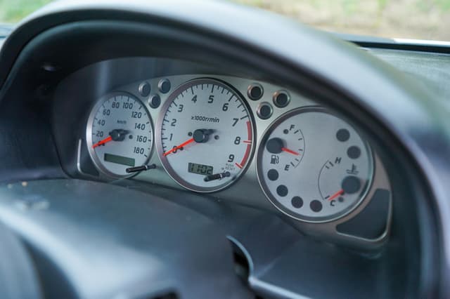 1999 Nissan Silvia JDM car for sale — photo 12 of 25