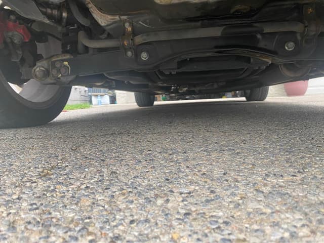2004 Honda Integra JDM car for sale — photo 11 of 11