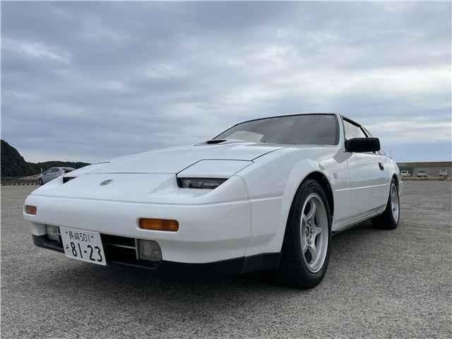 1988 Nissan Fairlady Z JDM car for sale — photo 4 of 19