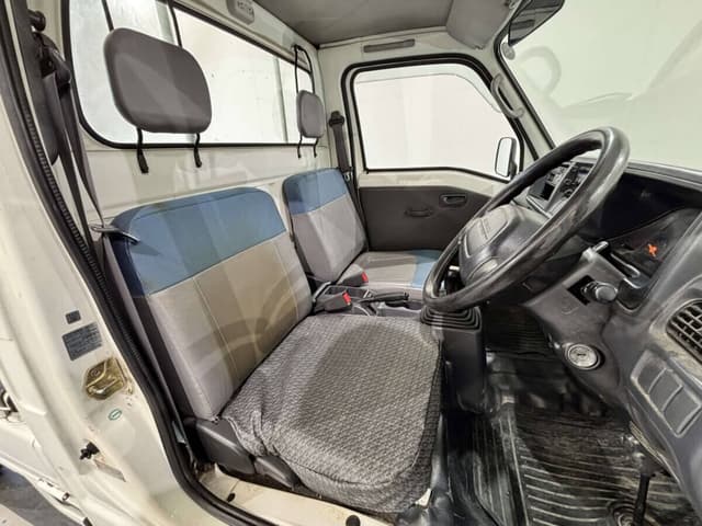 2000 Subaru Sambar JDM car for sale — photo 11 of 25