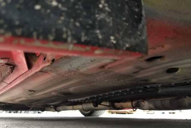 1993 Mitsubishi GTO JDM car for sale — photo 23 of 25