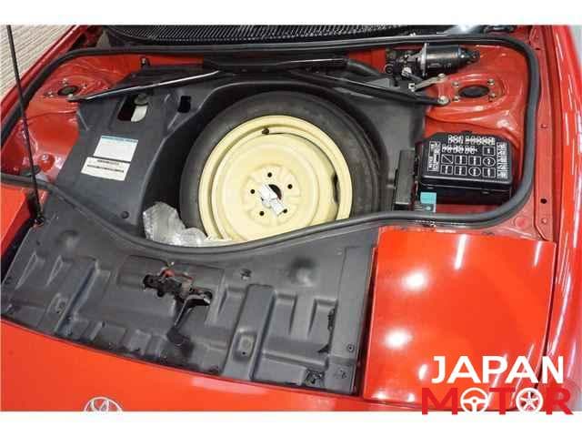 1995 Toyota MR2 JDM car for sale — photo 6 of 14
