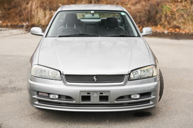 1998 Nissan Skyline JDM car for sale — photo 11 of 25