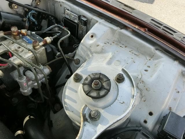 1995 Mazda RX-7 JDM car for sale — photo 24 of 25