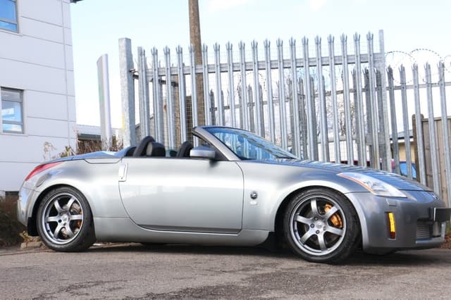 2005 Mazda JDM car for sale — photo 10 of 25