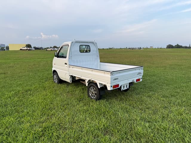 2001 Suzuki Carry JDM car for sale — photo 4 of 25