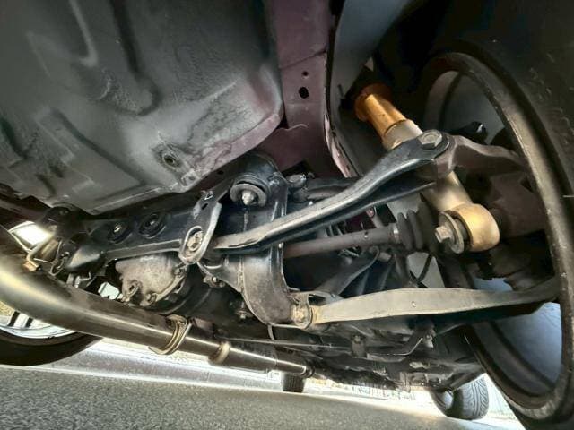1994 Nissan Silvia JDM car for sale — photo 7 of 18