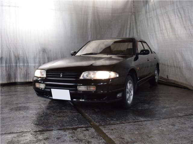 1994 Nissan Skyline JDM car for sale — photo 2 of 5