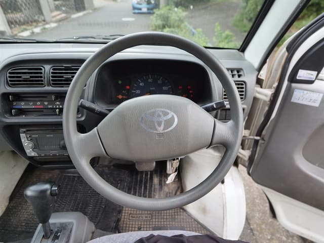 2000 Suzuki Carry JDM car for sale — photo 19 of 25