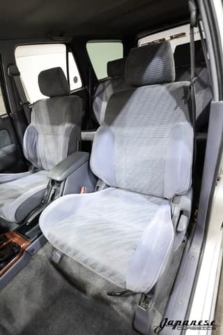 1996 Toyota Hilux JDM car for sale — photo 16 of 25