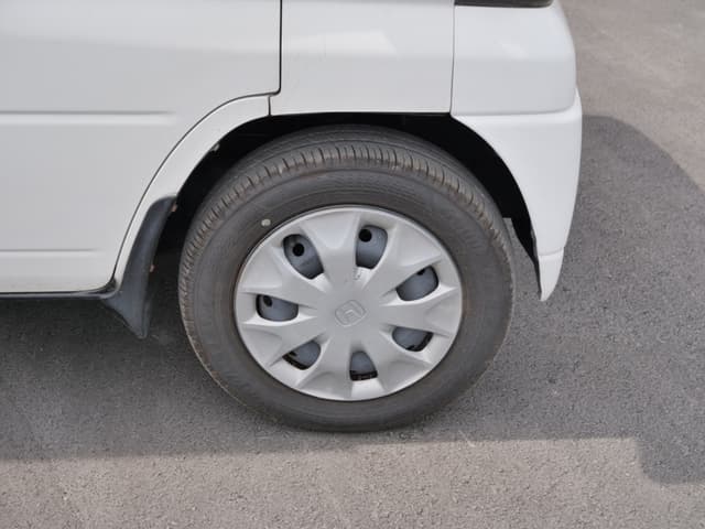 2001 Mitsubishi Minicab JDM car for sale — photo 24 of 25