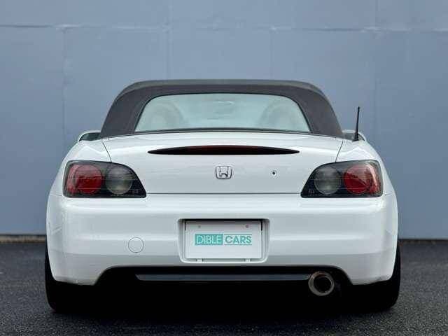 2000 Honda S2000 JDM car for sale — photo 12 of 20