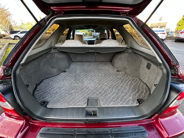 1995 Honda Accord JDM car for sale — photo 9 of 9