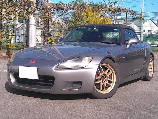 1999 Honda S2000 JDM car for sale — photo 21 of 24