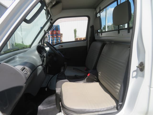 1998 Suzuki Carry JDM car for sale — photo 23 of 25
