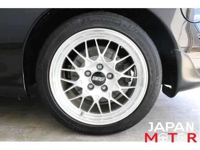 1993 Mazda RX-7 JDM car for sale — photo 11 of 11