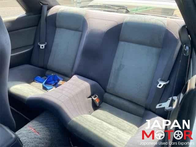 1993 Nissan Skyline JDM car for sale — photo 8 of 10