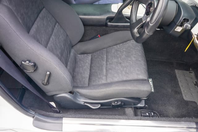 1999 Toyota MR2 JDM car for sale — photo 18 of 25