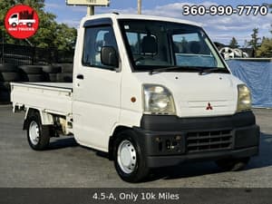 1999 Mitsubishi Minicab JDM car for sale