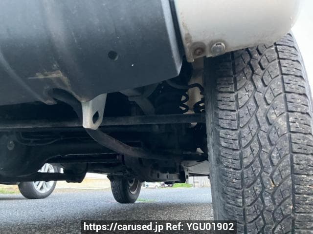 1999 Suzuki Jimny JDM car for sale — photo 23 of 24