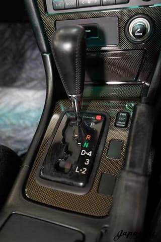 1999 Toyota Chaser JDM car for sale — photo 10 of 25