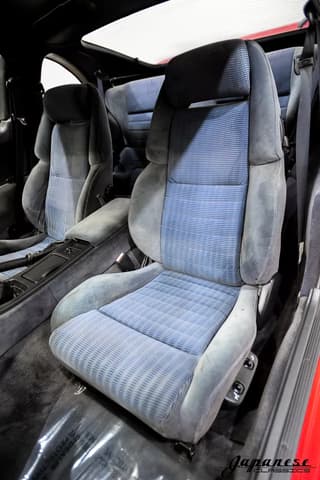 1993 Nissan Fairlady Z JDM car for sale — photo 16 of 25