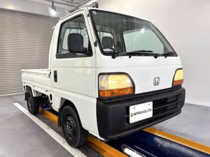 1997 Honda Acty JDM car for sale