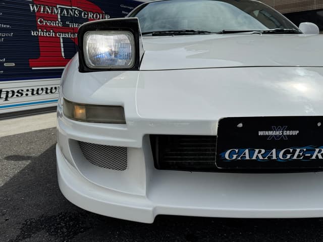 1997 Toyota MR2 JDM car for sale — photo 20 of 25