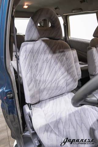 1994 Mitsubishi Delica JDM car for sale — photo 13 of 25