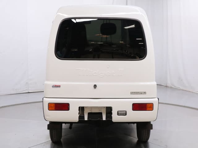 1998 Daihatsu Midget JDM car for sale — photo 6 of 25