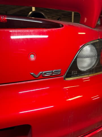 2001 Honda S2000 JDM car for sale — photo 5 of 25