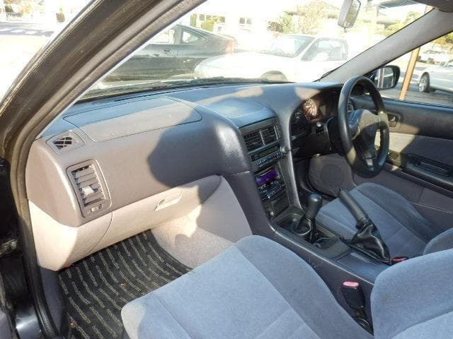 2000 Nissan Skyline JDM car for sale — photo 16 of 20